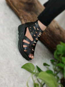 صندل لژدار کفش تابستانه صندل زنانه صندل دخترانه صندل اسپرت