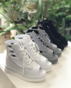 صندل لژدار بندی