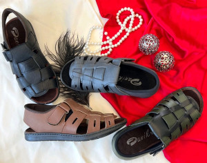 صندل مردانه