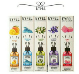 خوشبو کننده ایفل