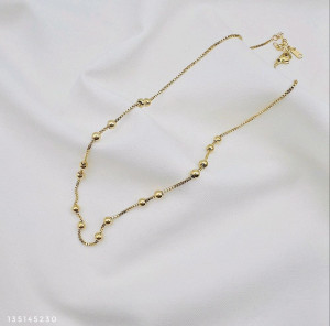 گردنبند دخترانه