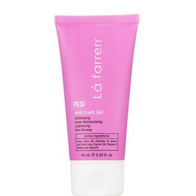 ژل لایه بردار ضد ترک پا پدی لافارر-150821