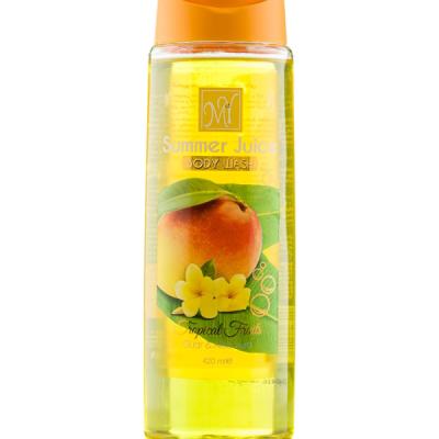 شامپو بدن سامر جویس مای - 420 میلی لیتر-141273