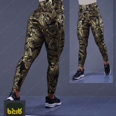 لگ پوست ماری گلاسکو-130677