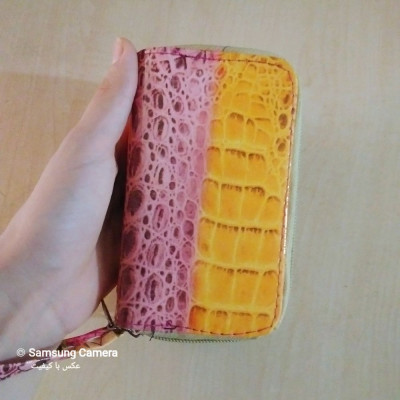 کیف دستی همراه جادار و کاربردی