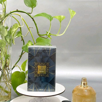 ادکلن کارینوVIP(محصول امارات اسانس فرانسوی)