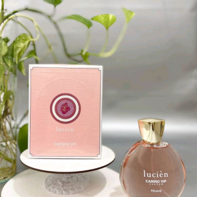 ادکلن کارینوVIP(محصول امارات اسانس فرانسوی)