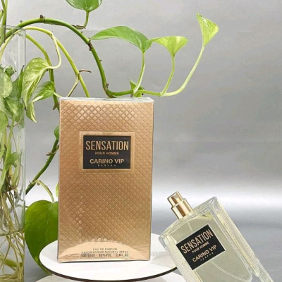 ادکلن کارینوVIP(محصول امارات اسانس فرانسوی)