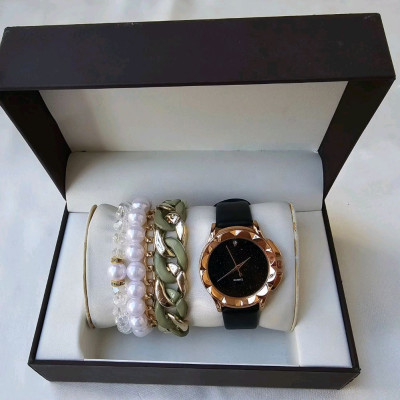 ساعت دخترونه ست-135132