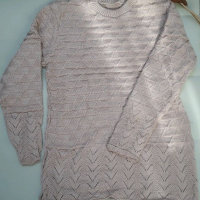 بلوز بافت زنانه