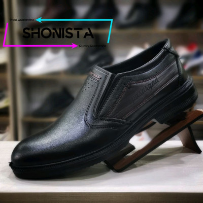 کفش مردانه مجلسی پاسارگاد-132869