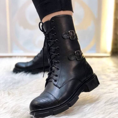 بوت دو سگگ زیره اصلی