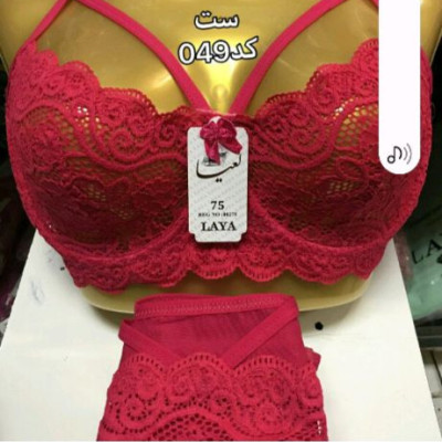 ست لباس زیر زنانه-143104