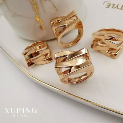 انگشتر،ژوپینگ،رنگ ثابت،مدل النا-128049