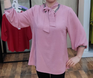 بلوز زنانه کرواتی