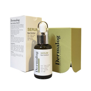 سرم دور چشم چندکاره درمالوگ 30میل