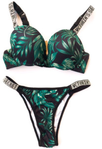 ست بند نگینی ویکتوریا سکرت-135496