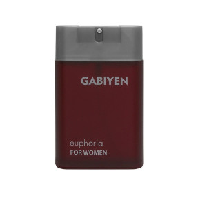 کاست دلوکس گابی ین مدل ایفوریا