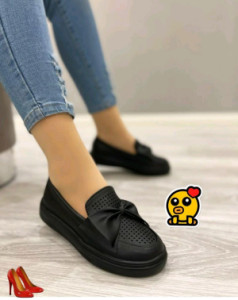 ونس دبل پاپیون زنانه ارسال رایگان-127458