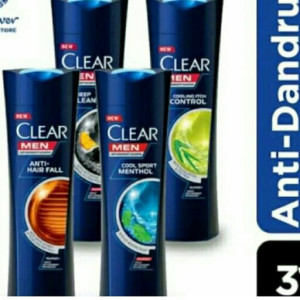 شامپو کلیر Clear مدل Anti Hair Fall تایلندی کاملا اصلی تایلندی ع-129974