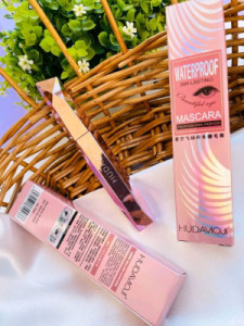 ریمل هدی موجی