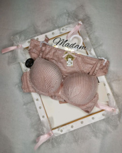 ست کبریتی مخمل