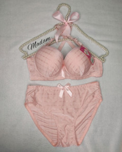 ست دخترونه سایز کوچیک