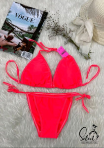 بیکینی ضد کلر