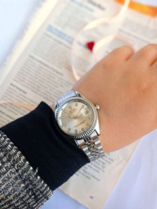 ساعت مچی زنانه رولکس-118934