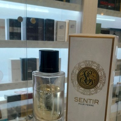 ادکلن SENTIR POUR FEMME سنتیر زنانه برند کارینو وی آی پی CARINO VIP