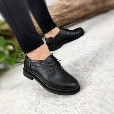 کفش اسپرت زنانه طبی کلاسیک مدل کلارک فلوتر-132719