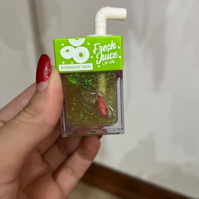 برق لب شاین حرارتی