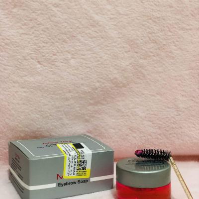 صابون ابرو و ژل لیفت مورلی Morley