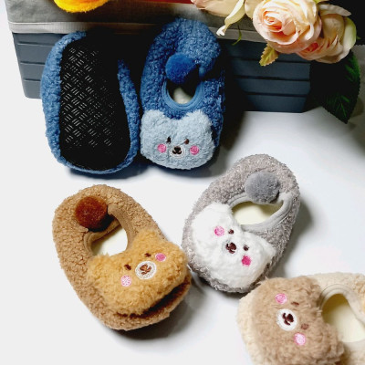 پاپوش نوزادی