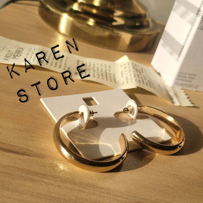 گوشواره واردتی