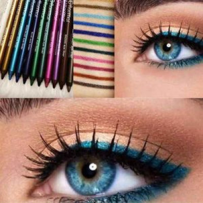 خط چشم رنگی فلورمار-130193