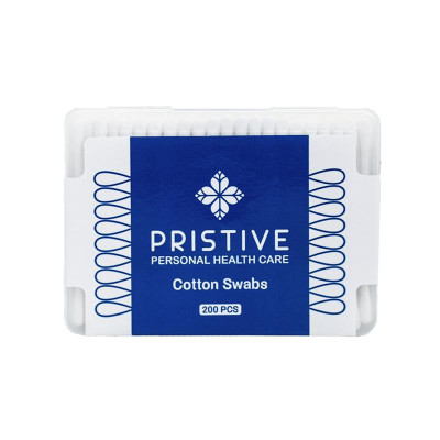 گوش‌ پاک‌کن پریستیو 200 عددی-126842