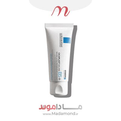 بالم ترمیم کننده سیکاپلاست لاروش پوزای