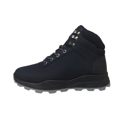 نیم بوت مردانه مدل کوهستان کی شوز هورس رنگ مشکی