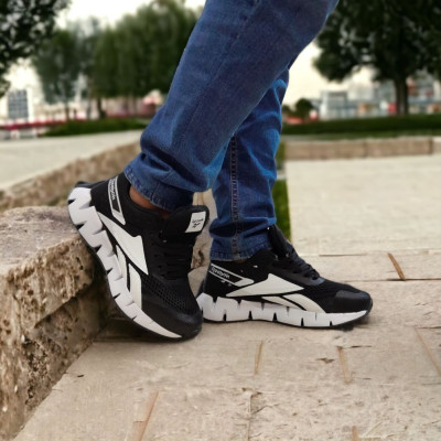 کتانی خارجی جورابی ریبوک 2023-128747