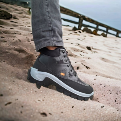 نیم بوت مردانه جکس JAX