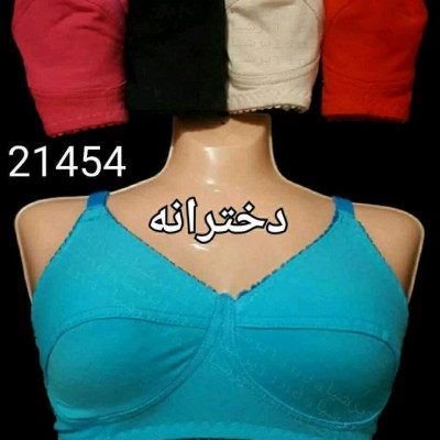 سوتین نخی سایز کوچک-119923