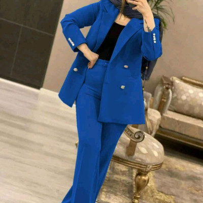 کت شلوار مازراتی زنانه-144535