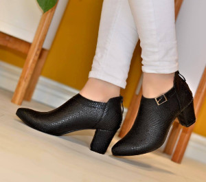 کفش مجلسی زنانه مدل پالوکس