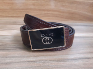 کمربند مردانه چرمی
