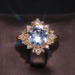 انگشتر کد F884-130328