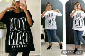 تونیک زنانه ارسال رایگان