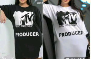 تیشرت زنانه-110318