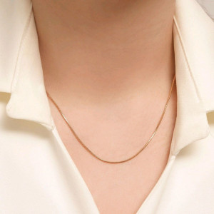 زنجیر طلایی ژوپینگ-113201