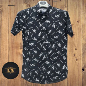 پیراهن مردانه هاوایی-116839